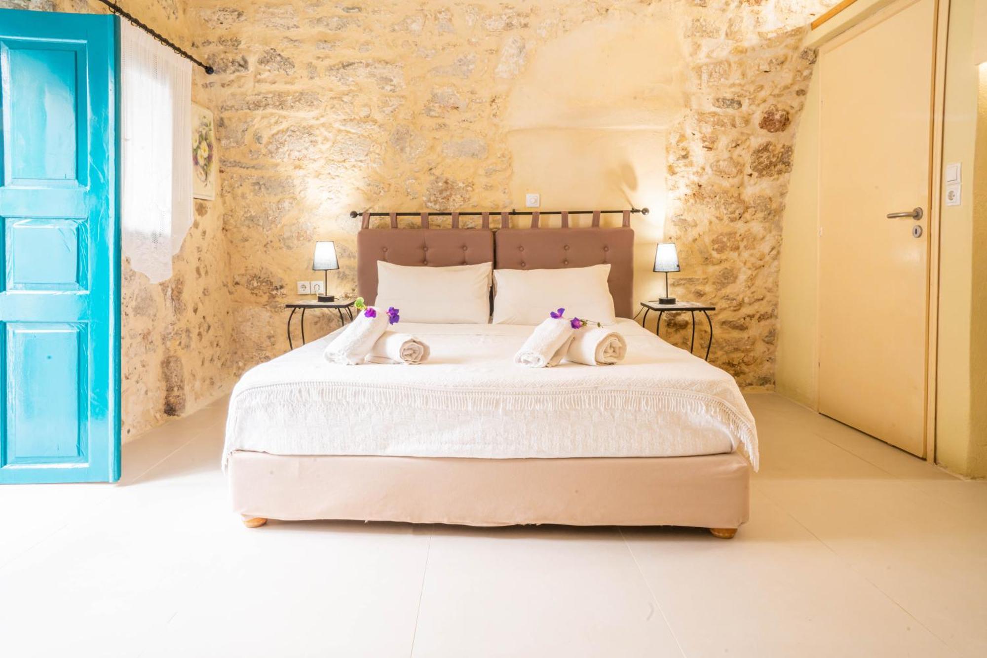 Casa Panstel Apartment Rethymno  Bagian luar foto