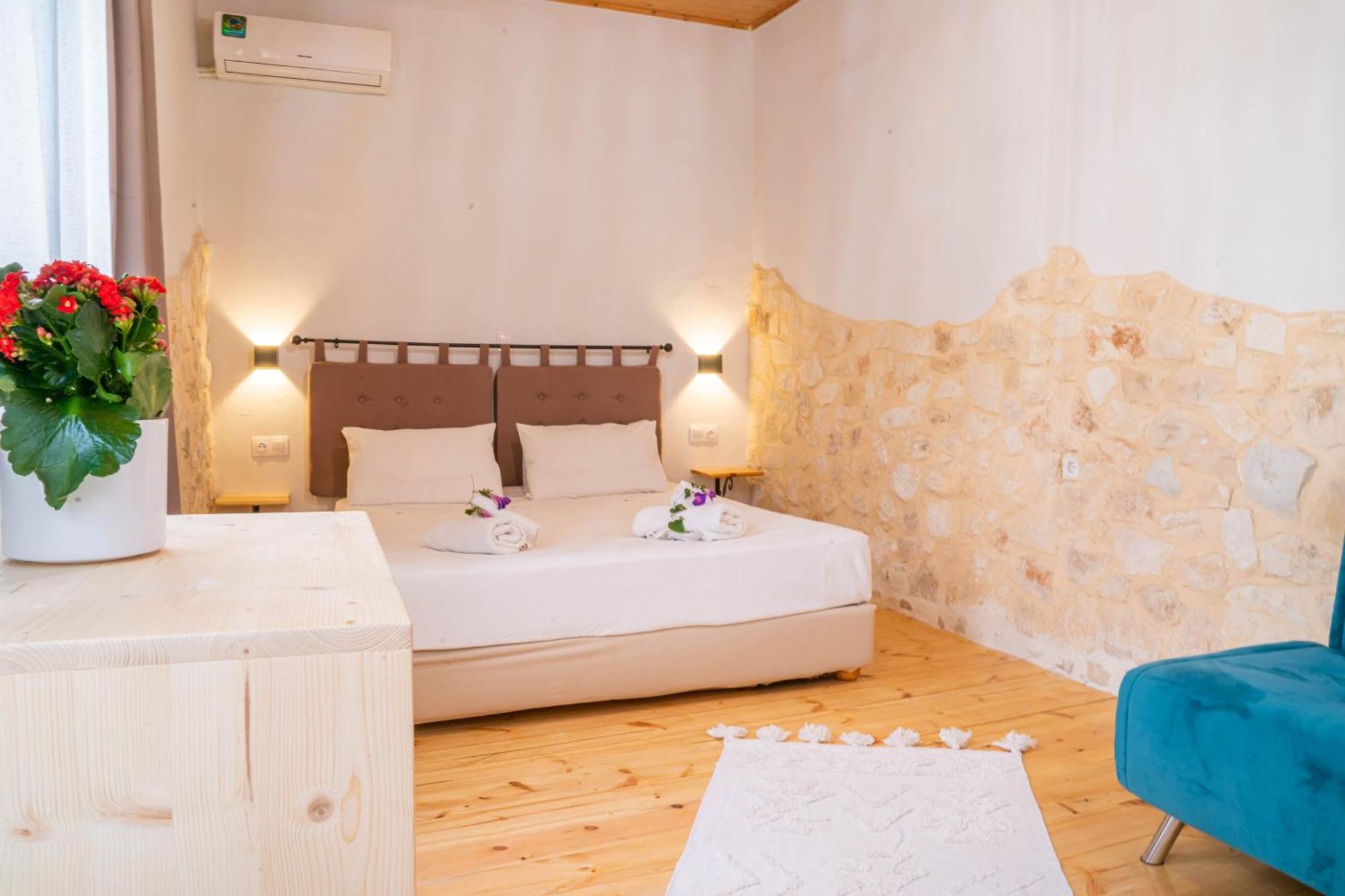 Casa Panstel Apartment Rethymno  Bagian luar foto